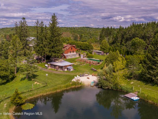 351 Warners Lake Road