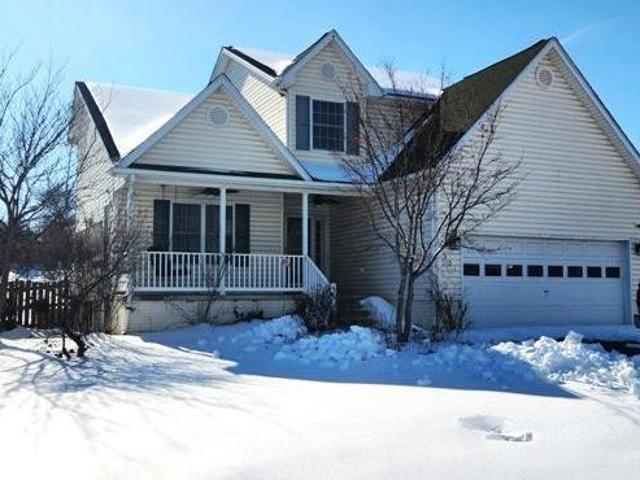 351 Thumper Dr, Ranson, WV 25438 | MLS #WVJF2021