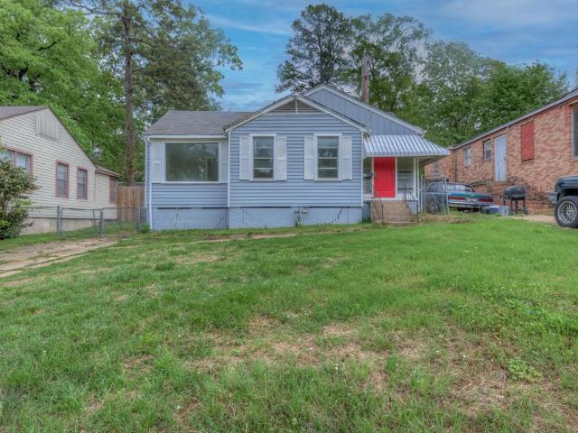 3524 Michigan Blvd, Shreveport, LA 71109 | MLS #21256