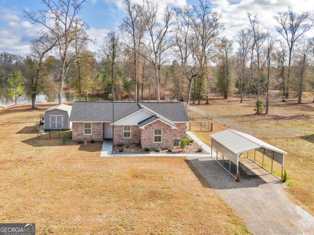 3524 Moss Island Ct, Albany, GA 31721 | MLS #10668