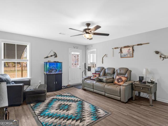 3524 Moss Island Court
