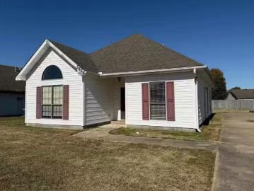 3524 BEACON ST, JONESBORO, AR 72404