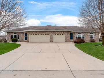 3524 Coventry Drive