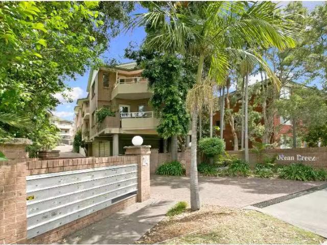 35/24 Goodwin Street, NARRABEEN Apartment for rent Listed by.