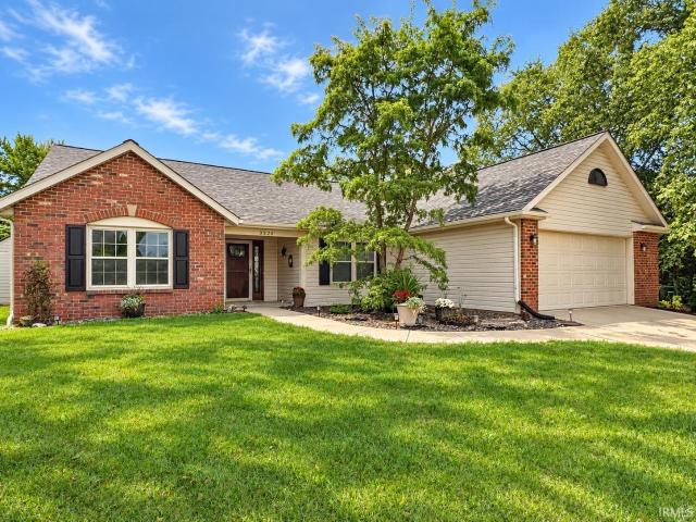 3524 Round Rock Circle