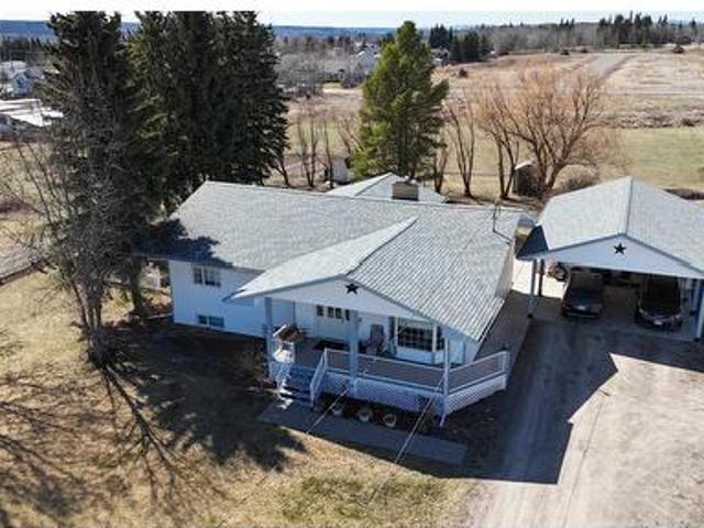 3525 Northside Road, Vanderhoof, BC, V0J 3A2 house for sale | Listing ID R3092 | Royal LePage