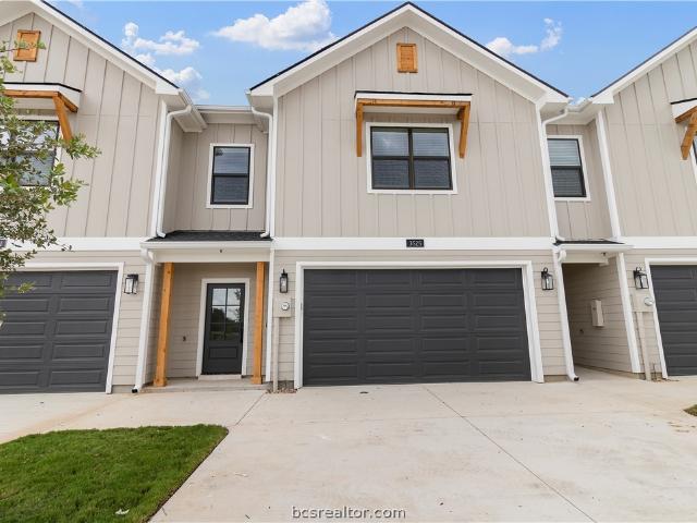 3525 Brayden Dr, College Station, TX 77845 | MLS #26003