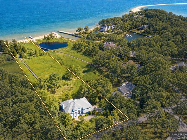 3525 Paradise Point Road