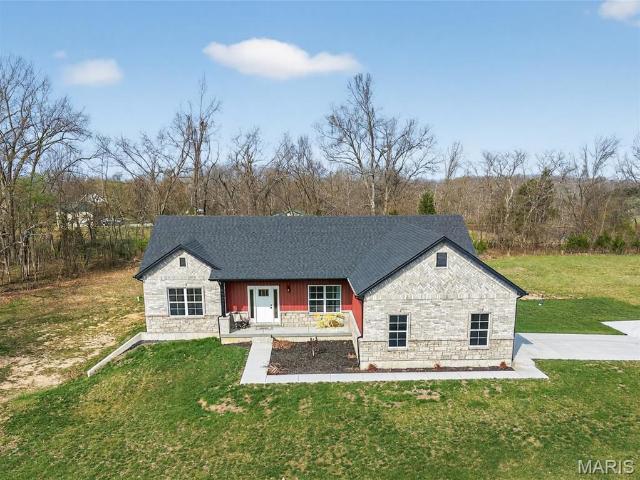 3525 Weatherby Ln, Farmington, MO 63640 | MLS #26021