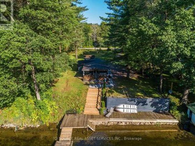 3526 Monck Road, Kawartha Lakes, ON, K0M 2L0 house for sale | Listing ID X13109 | Royal LePage