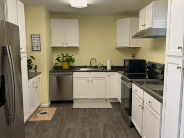 3526 Napier Field Road