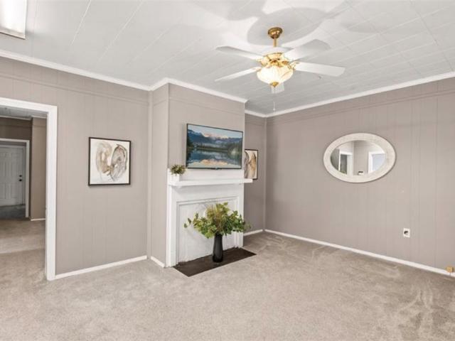 3526 Old Calhoun Falls Road