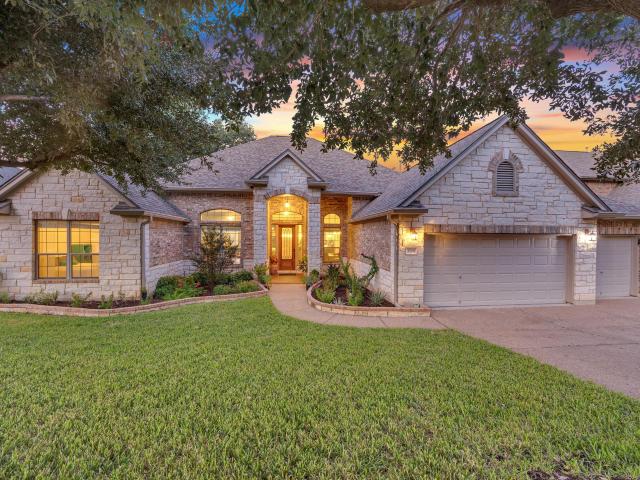 3526 Aquamarine Dr, Round Rock, TX 78681 | MLS #618216