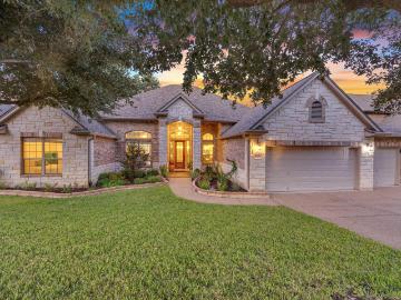 3526 Aquamarine Dr, Round Rock, TX 78681 | MLS #4695