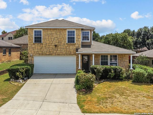 3526 Carruthers Oak