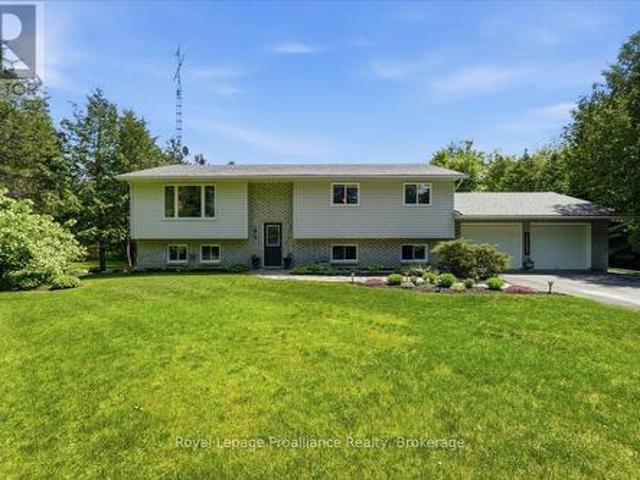 3526 Harmony Road, Tyendinaga Township, ON, K0K 1V0 house for sale | Listing ID X13415 | Royal LePage