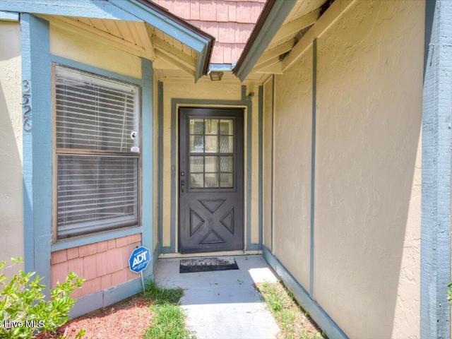 3526 Pebble Creek Drive