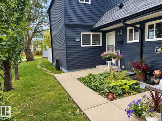 3526 42 Street Nw, Edmonton, AB, T6L 5A1 townhouse for sale | Listing ID E4508 | Royal LePage