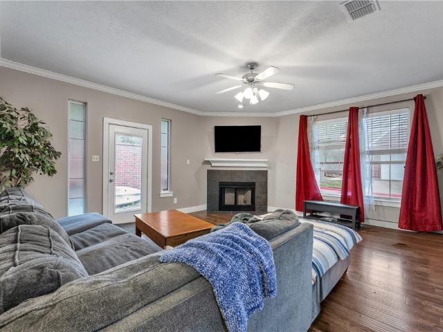 3527 Myth Lane