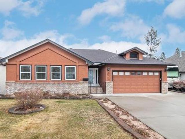 3527 Glen Eagles Drive, West Kelowna, BC, V4T 2L6 house for sale | Listing ID 10394 | Royal LePage