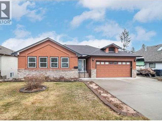 3527 Glen Eagles Drive, West Kelowna, BC, V4T 2L6 house for sale | Listing ID 10394 | Royal LePage