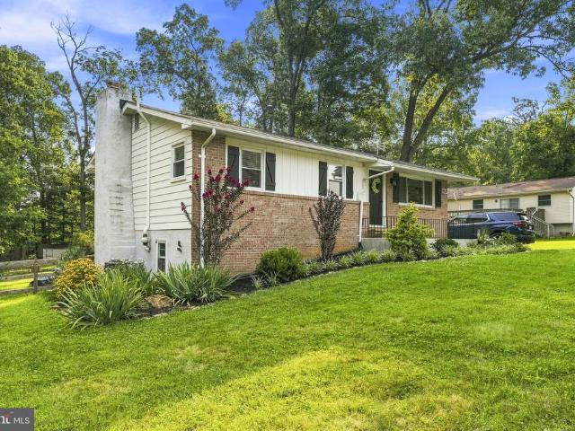 3527 Hooper Road