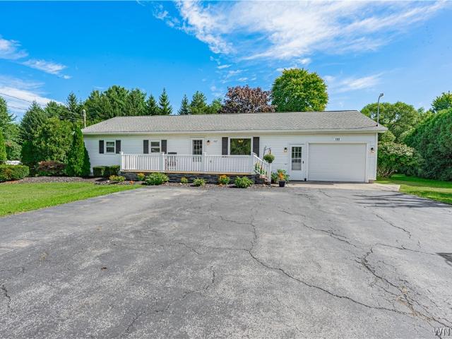 3527 Lockport Olcott Road