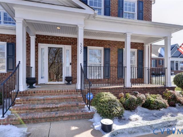 3527 Saunders Bridge
