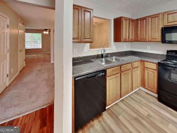 3527 Waldrop Trail