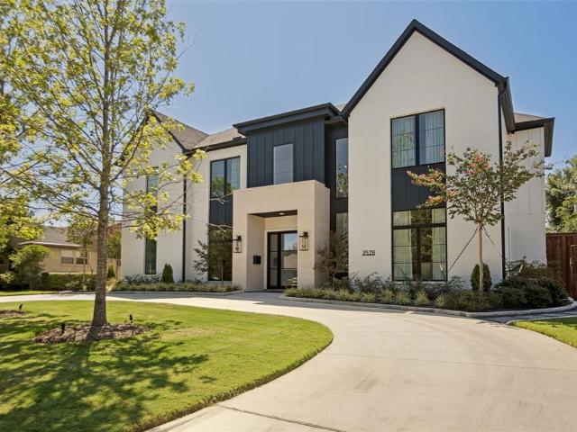 3528 Norcross Lane