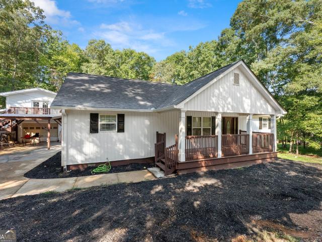 3528 Looper Lake Road