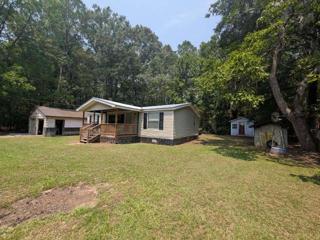 3528 Prices Bridge Lane