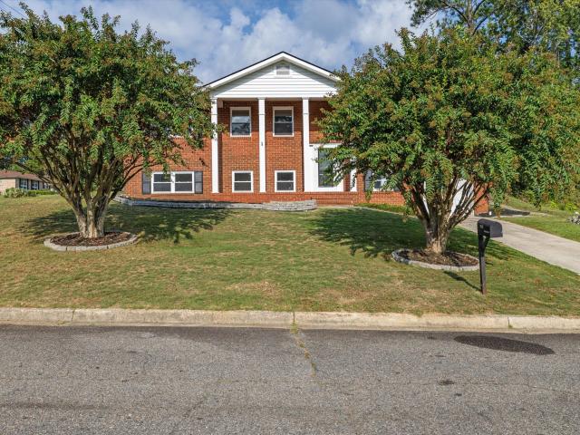 3529 Mount Vernon Drive