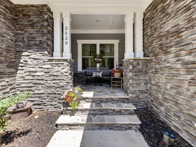 3529 Burlington Mills Road
