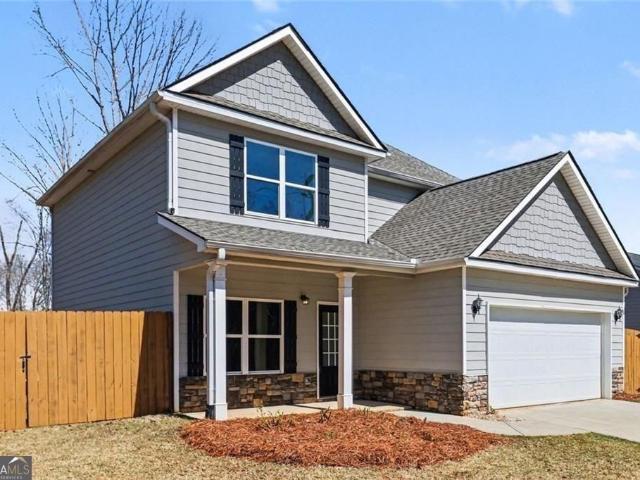 3529 Gaines Mill Road