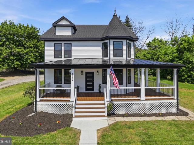 3529 Littlestown Pike