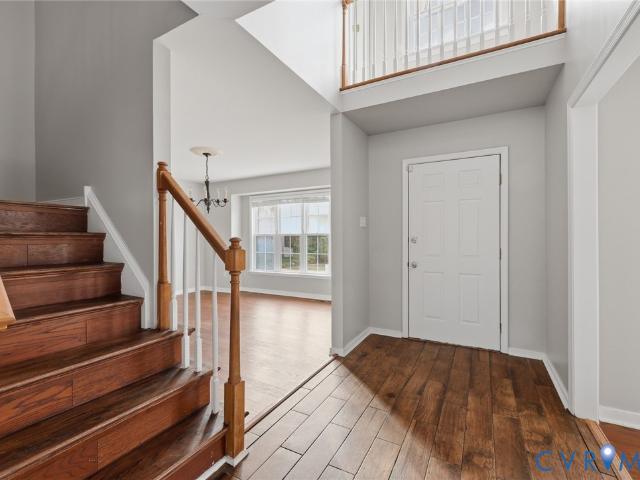 3529 Pease Road