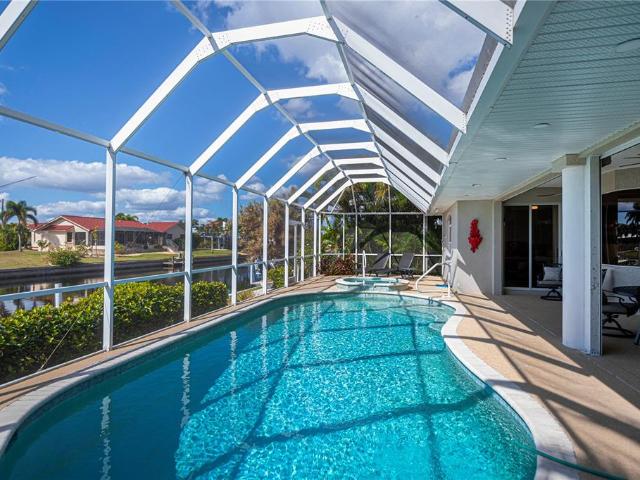 3529 Whippoorwill Blvd, Punta Gorda, FL 33950 | MLS #C7517