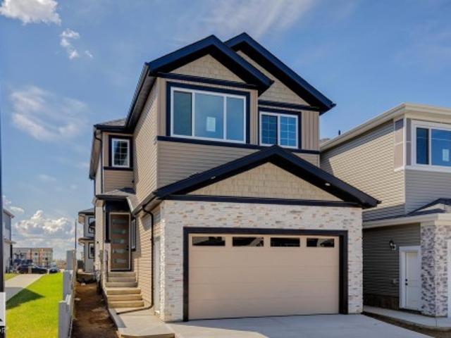 3529 42 Avenue, Beaumont, AB, T4X 3G4 house for sale | Listing ID E4495 | Royal LePage