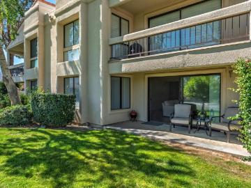 Cathedral City, Riverside County, California, USA