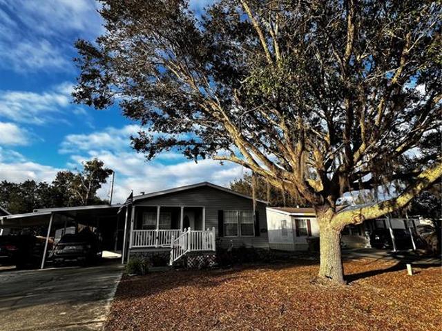 35201 Forest Lake Rd, Leesburg, FL 34788 | MLS #O6413