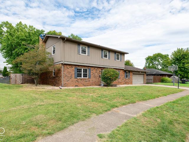 3520 Autumn Court