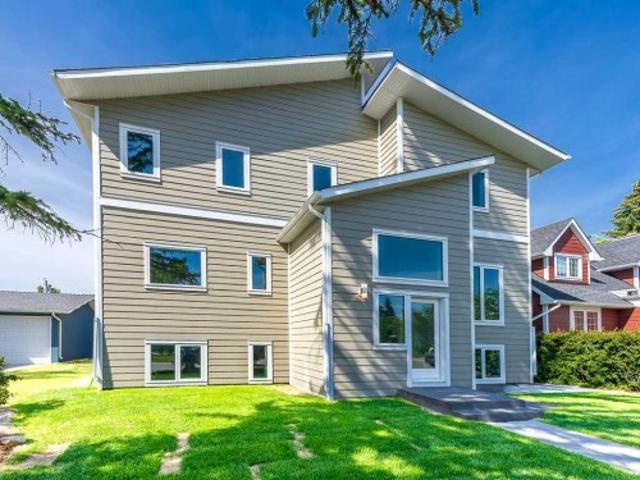 3520 Bulyea Crescent Nw, Calgary, AB, T2L 1N7 house for sale | Listing ID A2355 | Royal LePage