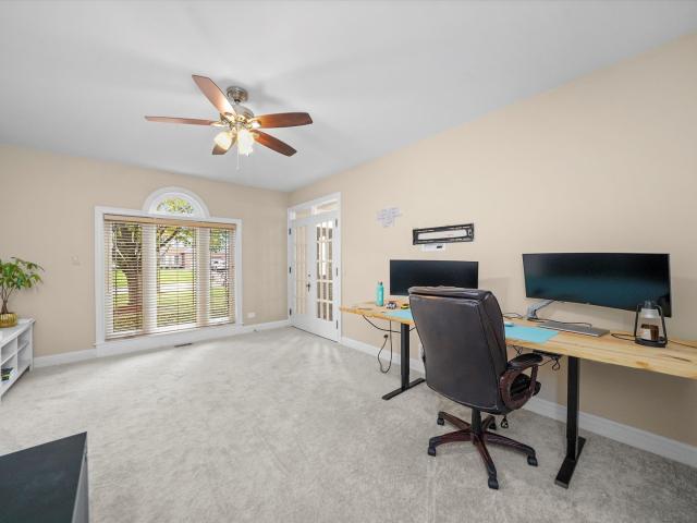3520 Bunker Hill Drive