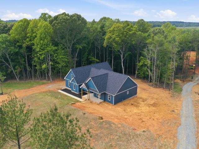 3520 Bason Road