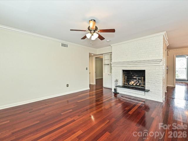 3520 Colony Road # C