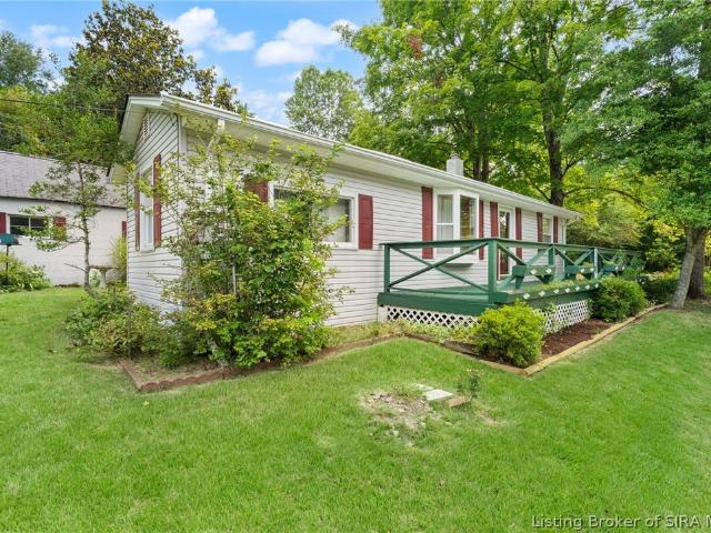3520 Corydon Pike