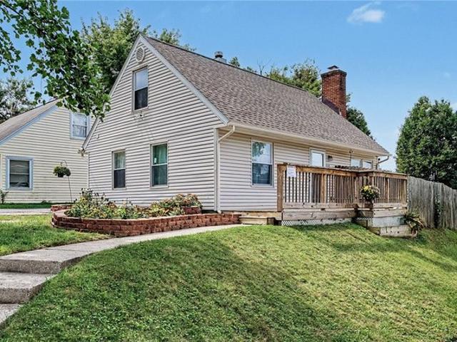 3520 E 4th St, Dayton, OH 45403