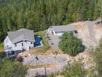 3520 Glengrove Road, Barriere, BC, V0E 2E0 house for sale | Listing ID 10372 | Royal LePage