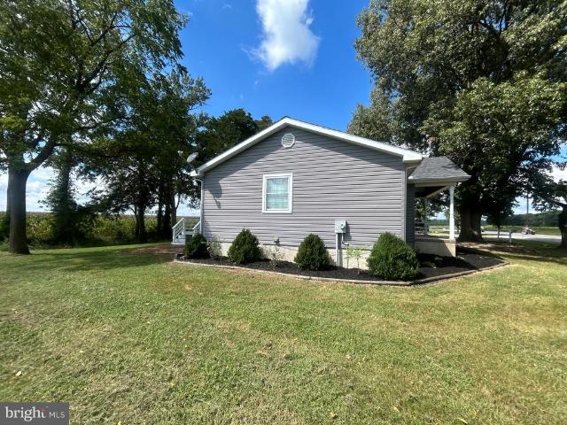 3520 Goldsboro Road